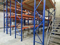 Henderson Industrial Park (D3), Factory #574677161